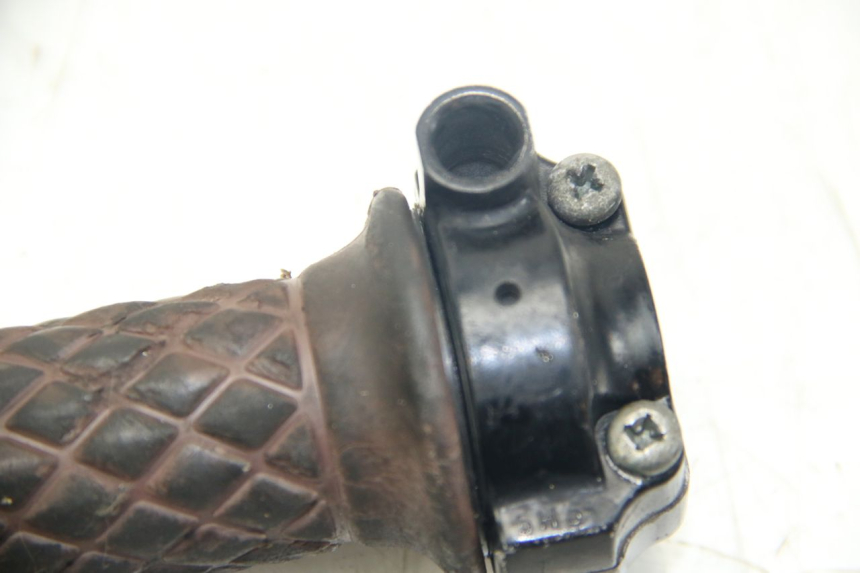 photo de MANETE DO ACELERADOR YAMAHA SR 125 (1982 - 2003) - Vista geral