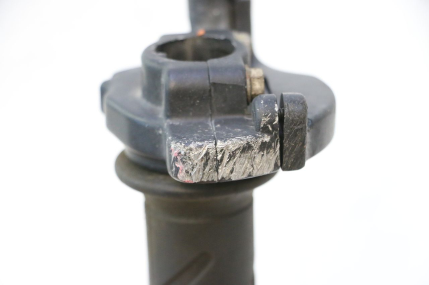 photo de Punho do acelerador DUCATI SS IE DS CARENEE 1000 (2002 - 2006) - Zoom do estado de desgaste