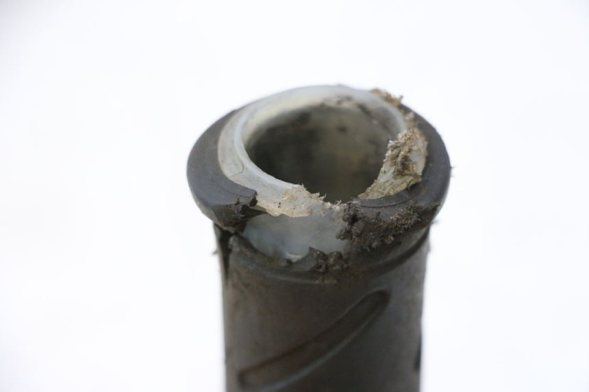 photo de Punho do acelerador DUCATI SS IE DS CARENEE 1000 (2002 - 2006) - Ampliação técnica
