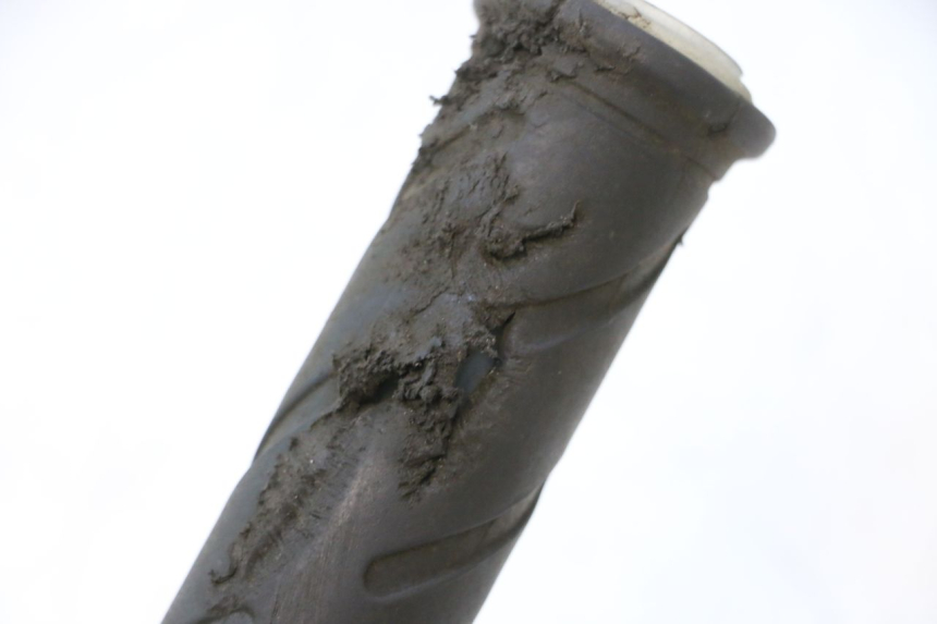 photo de Punho do acelerador DUCATI SS IE DS CARENEE 1000 (2002 - 2006) - Pontos de fixação