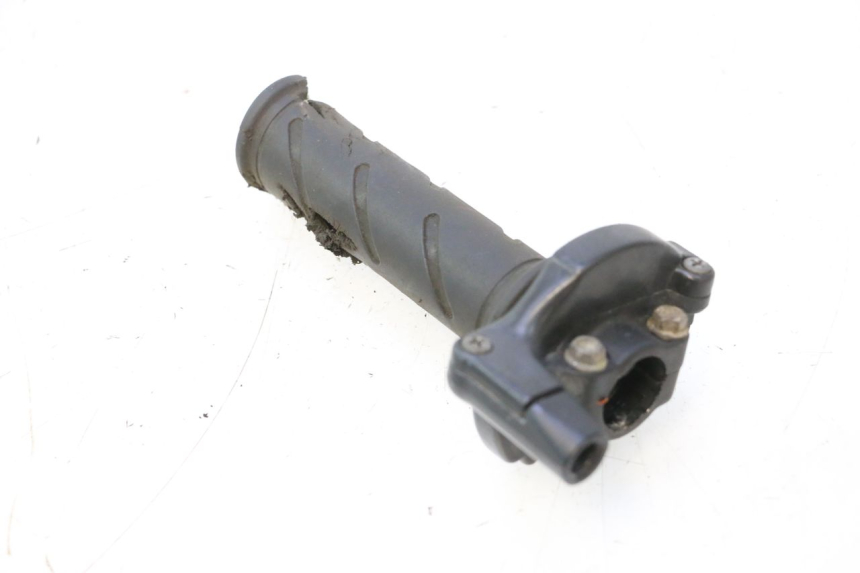 photo de Punho do acelerador DUCATI SS IE DS CARENEE 1000 (2002 - 2006) - Peça verificada