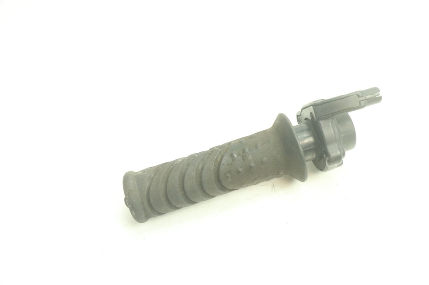 photo de MANETE DO ACELERADOR GILERA STALKER 50 (2004 - 2014) - Detalhe da peça