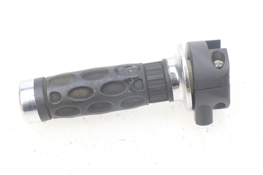 photo de MANETE DO ACELERADOR JM MOTORS SUNNY 50 (2017 - 2020) - Ampliação técnica