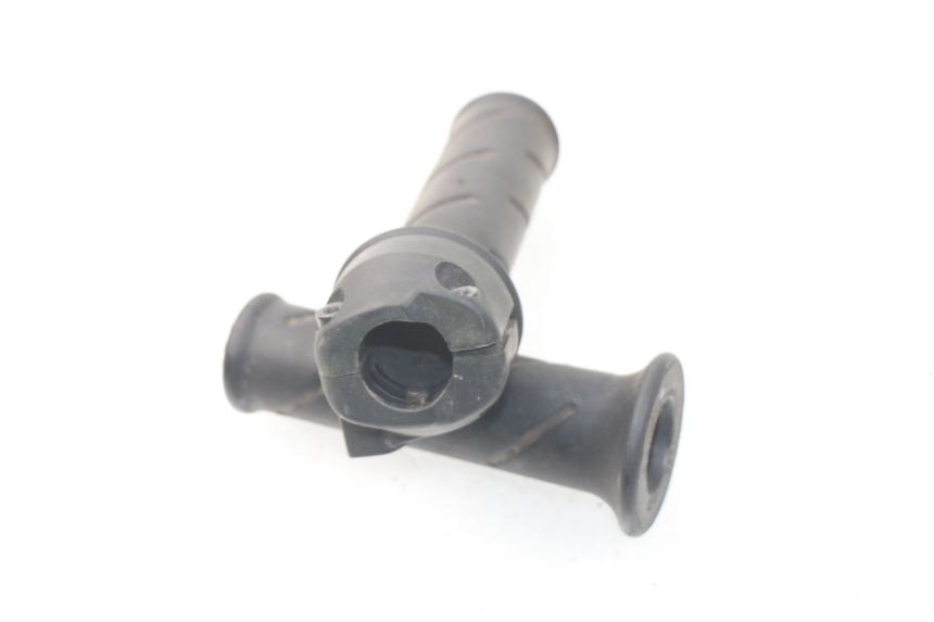 photo de MANETE DO ACELERADOR PEUGEOT SV 80 (1993 - 1997) - Zoom do estado de desgaste