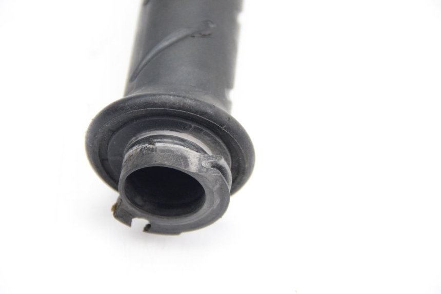photo de MANETE DO ACELERADOR PEUGEOT SV 80 (1993 - 1997) - Zoom do estado de desgaste