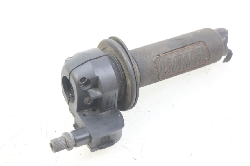 photo de MANETE DO ACELERADOR APRILIA SX 50 (2011 - 2017) - Ampliação técnica