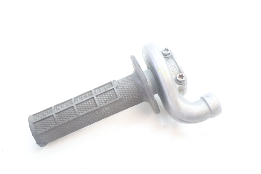 photo de Punho do acelerador KTM SX 85 (2018 - 2024) - Ampliação técnica