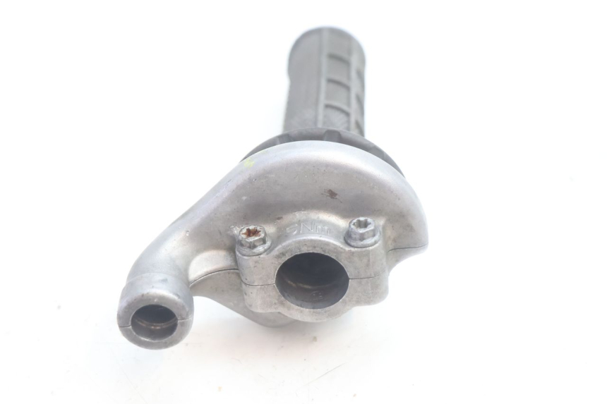 photo de Punho do acelerador KTM SX 85 (2018 - 2024) - Pontos de fixação