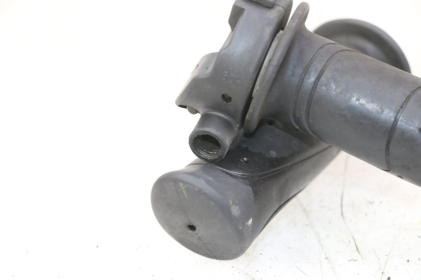 photo de MANETE DO ACELERADOR SYM ORBIT 2 4T 50 (2008 - 2017) - Zoom do estado de desgaste