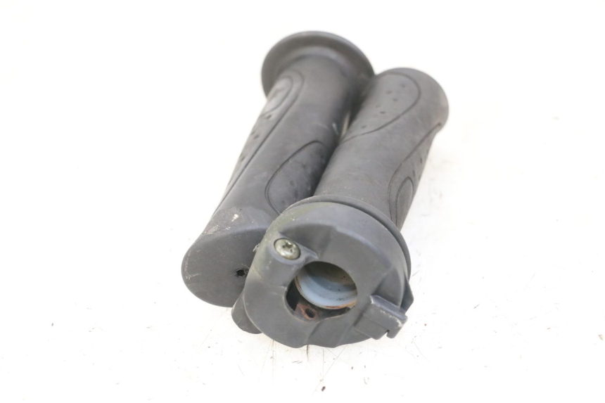 photo de MANETE DO ACELERADOR SYM ORBIT 2 4T 50 (2008 - 2017) - Ampliação técnica