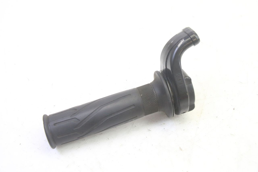 photo de MANETE DO ACELERADOR YAMAHA TDM ABS 900 (2002 - 2014) - Zoom do estado de desgaste