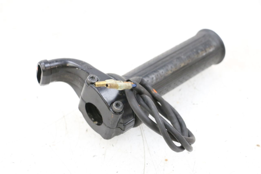 photo de MANETE DO ACELERADOR YAMAHA TDM ABS 900 (2002 - 2014) - Outro ângulo de visão