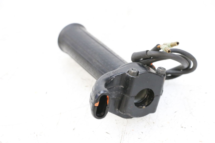 photo de MANETE DO ACELERADOR YAMAHA TDM ABS 900 (2002 - 2014) - Vista geral