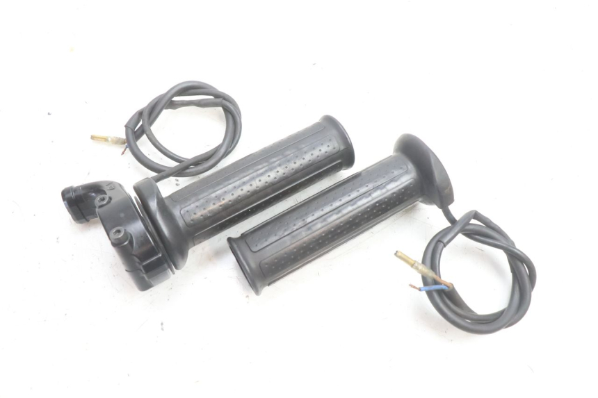 photo de MANETE DO ACELERADOR YAMAHA TDM ABS 900 (2002 - 2014) - Vista principal