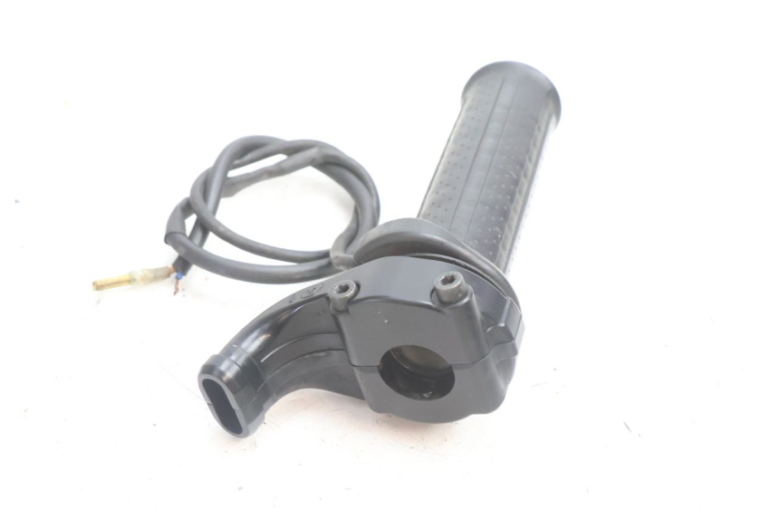 photo de MANETE DO ACELERADOR YAMAHA TDM ABS 900 (2002 - 2014) - Ampliação técnica