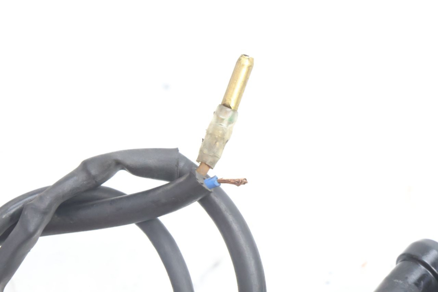 photo de MANETE DO ACELERADOR YAMAHA TDM ABS 900 (2002 - 2014) - Peça verificada