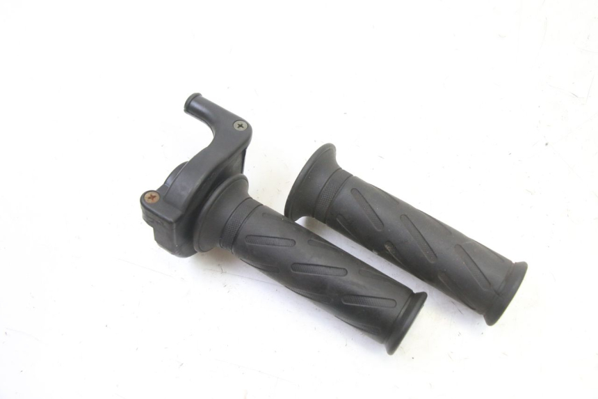 photo de MANETE DO ACELERADOR YAMAHA TDR DELTABOX 125 (1997 - 2003) - Vista principal