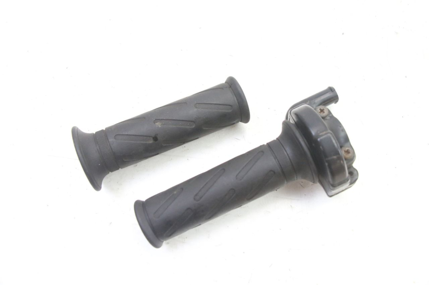 photo de MANETE DO ACELERADOR YAMAHA TDR DELTABOX 125 (1997 - 2003) - Outro ângulo de visão