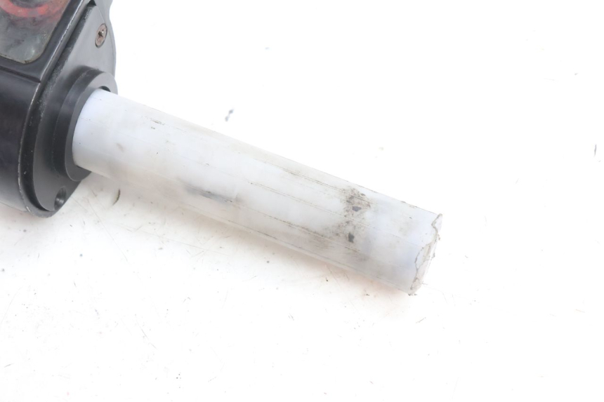 photo de Punho do acelerador HUSABERG TE 250 (2011 - 2014) - Zoom do estado de desgaste