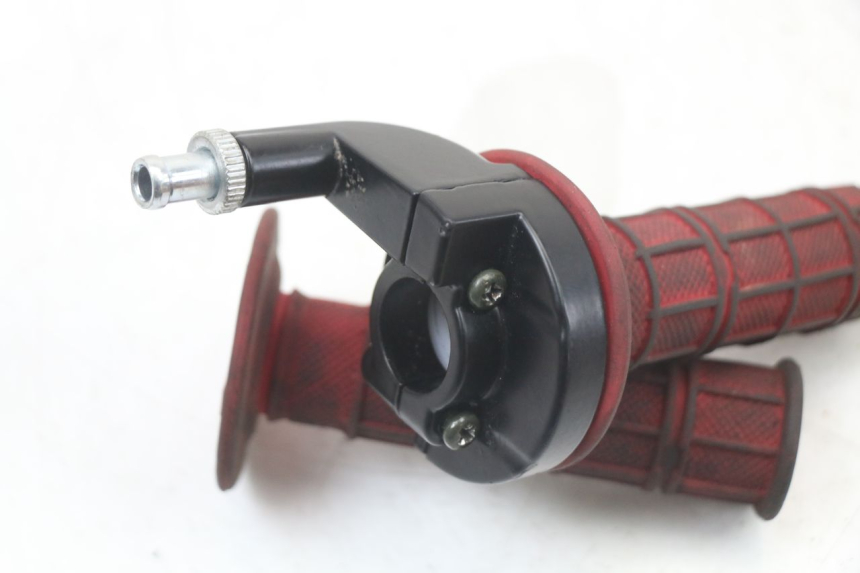 photo de MANETE DO ACELERADOR NITRO MOTORS THUNDER 125 - Outro ângulo de visão