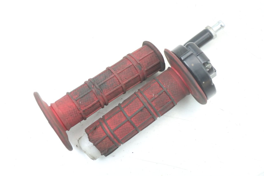 photo de MANETE DO ACELERADOR NITRO MOTORS THUNDER 125 - Ampliação técnica