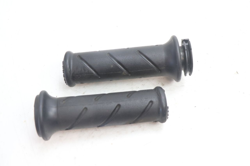 photo de Manete do acelerador PEUGEOT TREKKER TKR 50 (2005 - 2014) - Outro ângulo de visão