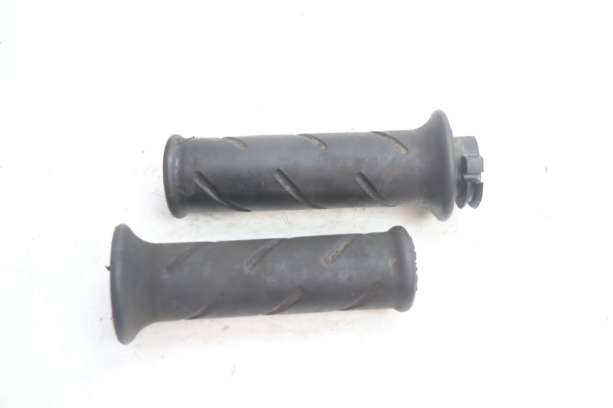 photo de Manete do acelerador PEUGEOT TREKKER 50 (1995 - 2004) - Outro ângulo de visão