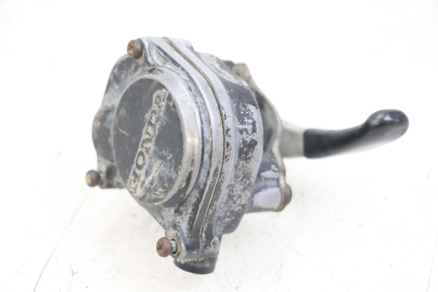 photo de MANETE DO ACELERADOR HONDA TRX 300 (1988 - 2000) - Detalhe da peça