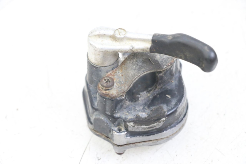 photo de MANETE DO ACELERADOR HONDA TRX 300 (1988 - 2000) - Zoom do estado de desgaste