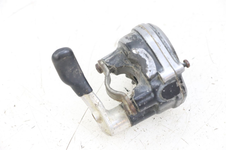 photo de MANETE DO ACELERADOR HONDA TRX 300 (1988 - 2000) - Ampliação técnica