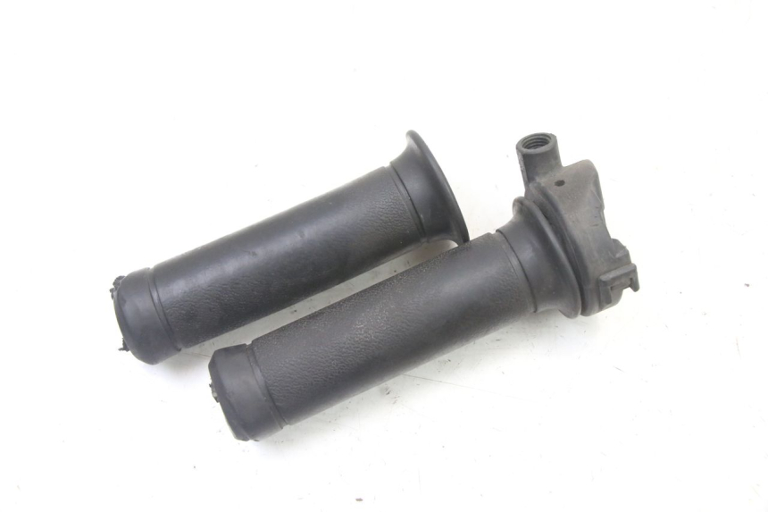 photo de MANETE DO ACELERADOR PEUGEOT TWEET 4T 50 (2014 - 2019) - Ampliação técnica