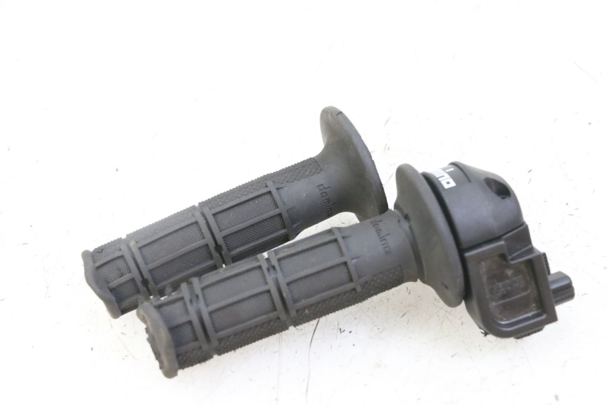 photo de MANETE DO ACELERADOR VENT DERAPAGE 50 (2018 - 2023) - Ampliação técnica