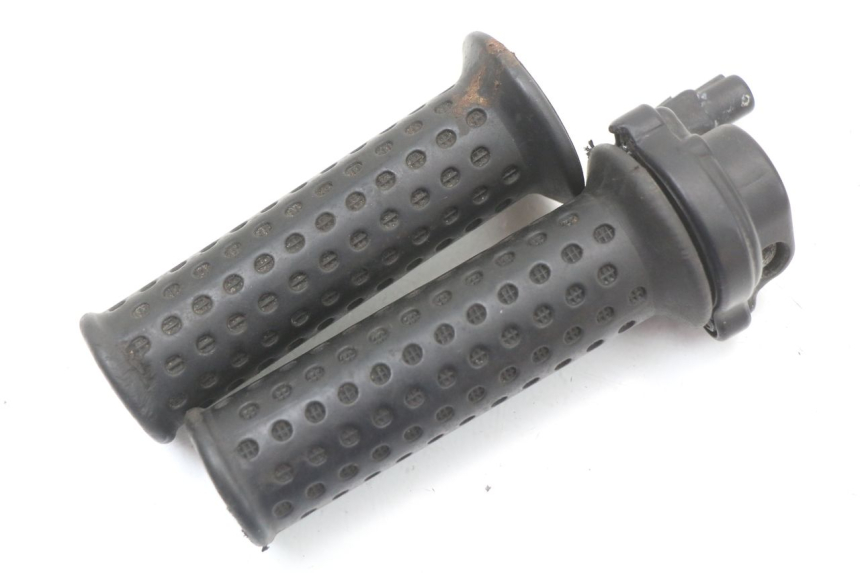 photo de MANETE DO ACELERADOR PIAGGIO VESPA LX 2T 50 (2005 - 2013) - Ampliação técnica