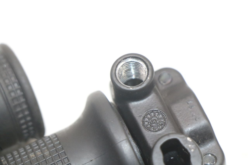 photo de MANETE DO ACELERADOR PIAGGIO VESPA PRIMAVERA 4T 50 (2021 - 2024) - Outro ângulo de visão