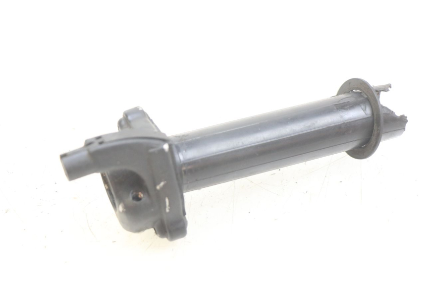 photo de MANETE DO ACELERADOR PIAGGIO VESPA S 2T 50 (2007 - 2014) - Zoom do estado de desgaste