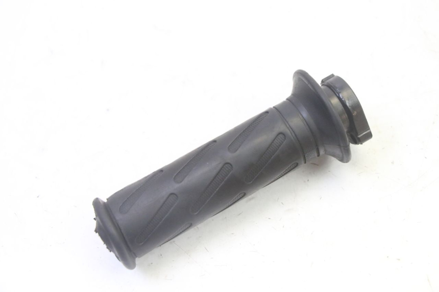photo de MANETE DO ACELERADOR PEUGEOT VIVACITY NEW 4T 50 (2008 - 2017) - Zoom do estado de desgaste