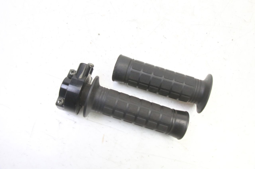 photo de MANETE DO ACELERADOR MBK WAAP 125 (2008 - 2013) - Detalhe da peça