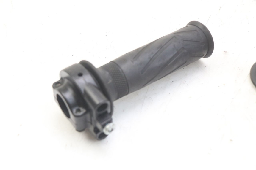 photo de MANETE DO ACELERADOR YAMAHA X-CITY XCITY 125 (2007 - 2013) - Detalhe da peça