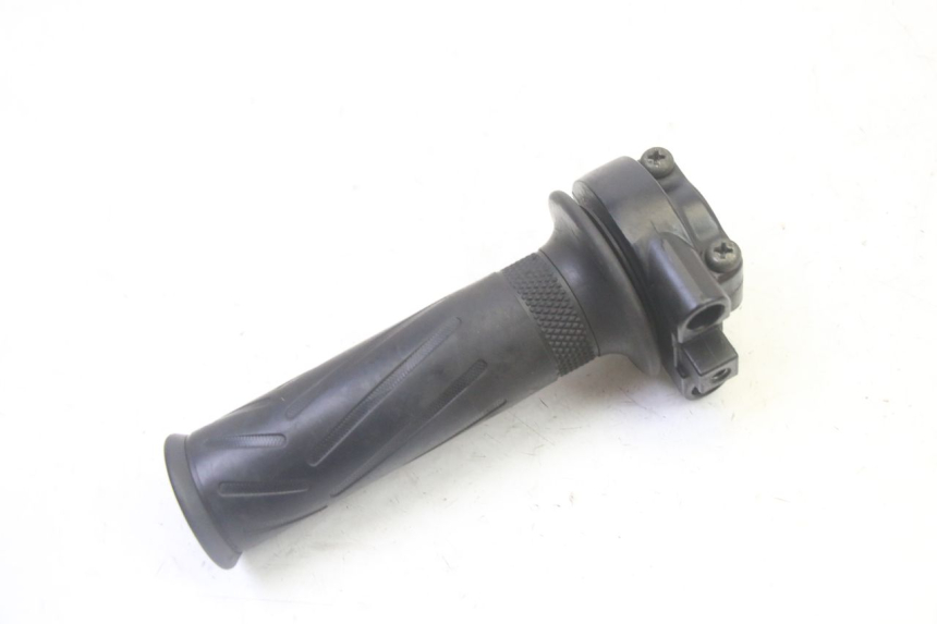 photo de MANETE DO ACELERADOR YAMAHA X-CITY XCITY 125 (2007 - 2013) - Zoom do estado de desgaste