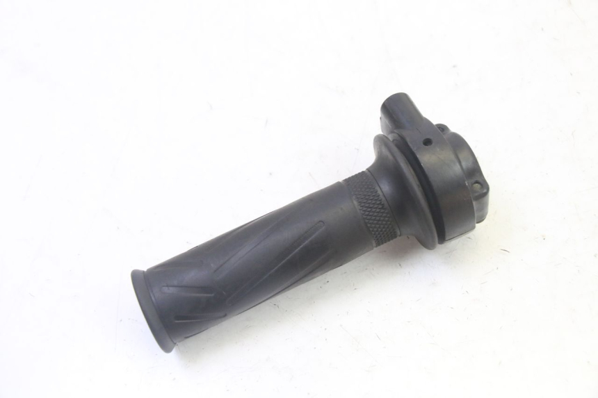 photo de MANETE DO ACELERADOR YAMAHA X-CITY XCITY 125 (2007 - 2013) - Outro ângulo de visão