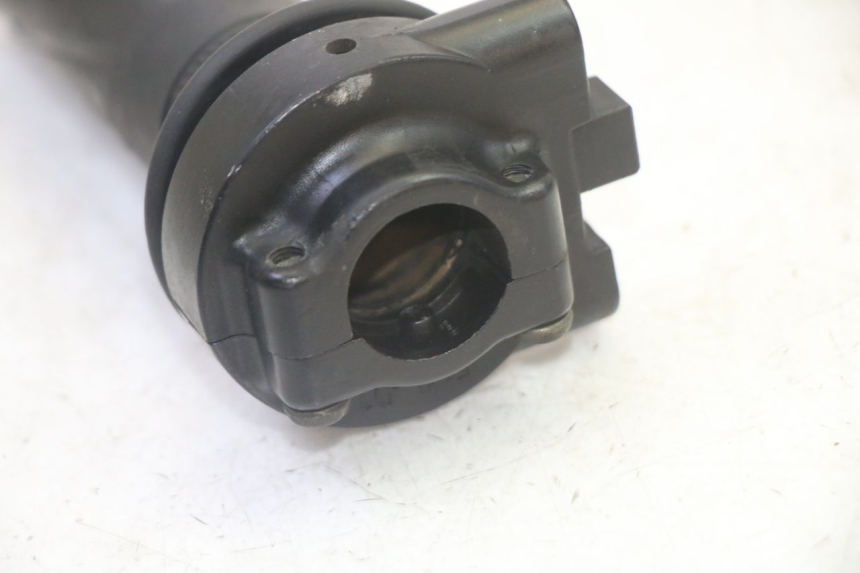 photo de MANETE DO ACELERADOR YAMAHA X-CITY XCITY 125 (2007 - 2013) - Ampliação técnica