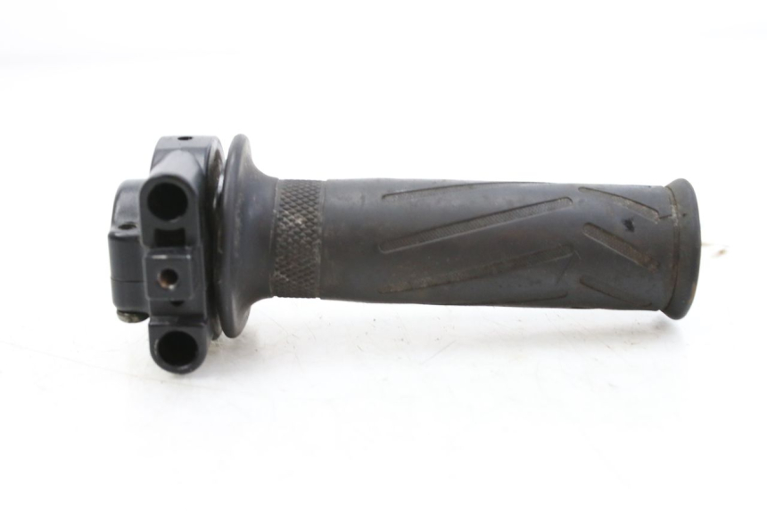 photo de MANETE DO ACELERADOR YAMAHA XMAX X-MAX 125 (2006 - 2009) - Zoom do estado de desgaste