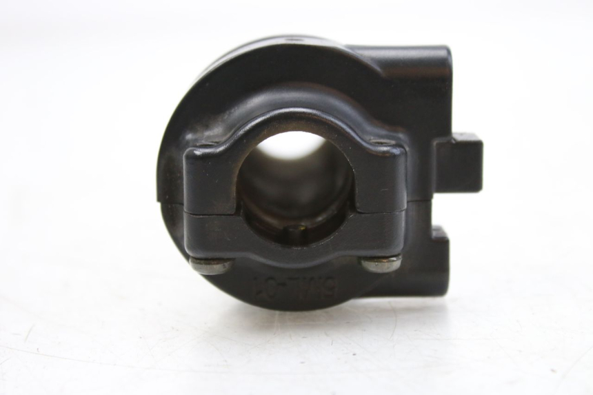 photo de MANETE DO ACELERADOR YAMAHA XMAX X-MAX 125 (2006 - 2009) - Outro ângulo de visão