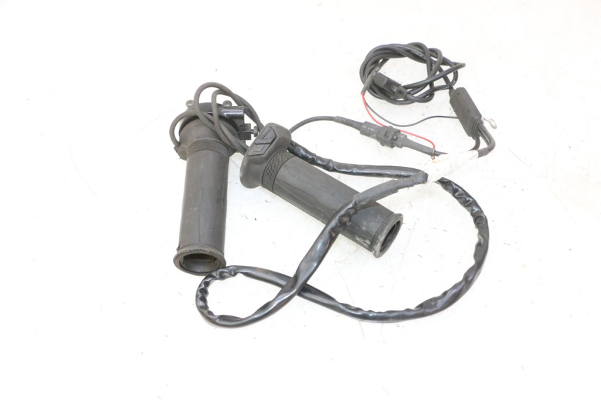 photo de MANETE DO ACELERADOR YAMAHA XMAX X-MAX 125 (2006 - 2009) - Detalhe da peça