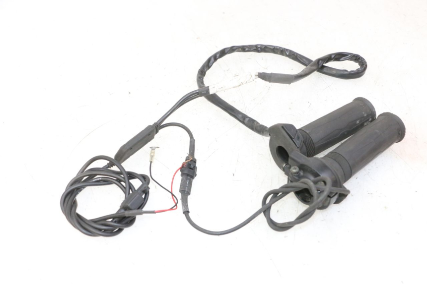 photo de MANETE DO ACELERADOR YAMAHA XMAX X-MAX 125 (2006 - 2009) - Ampliação técnica