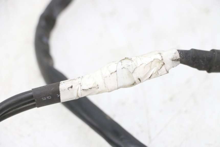 photo de MANETE DO ACELERADOR YAMAHA XMAX X-MAX 125 (2006 - 2009) - Pontos de fixação