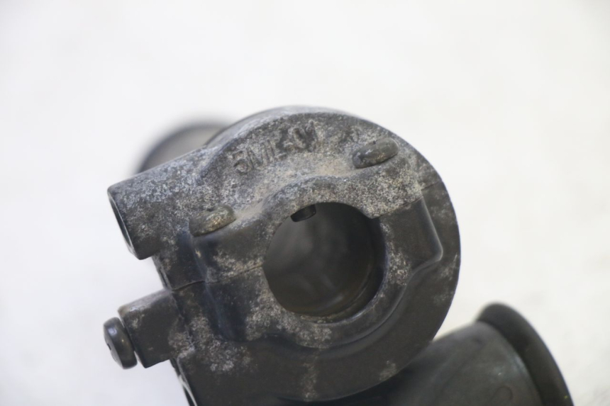 photo de MANETE DO ACELERADOR YAMAHA X-MAX XMAX 250 (2006 - 2009) - Detalhe da peça