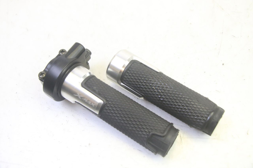 photo de MANETE DO ACELERADOR YAMAHA XMAX X-MAX 125 (2006 - 2009) - Vista principal