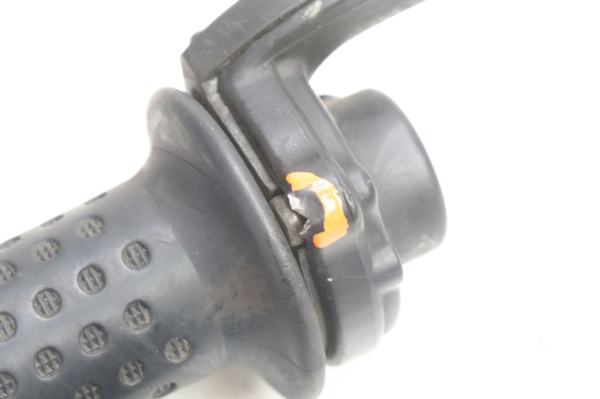 photo de Manete do acelerador PIAGGIO X9 AMALFI 180 (2000 - 2003) - Ampliação técnica
