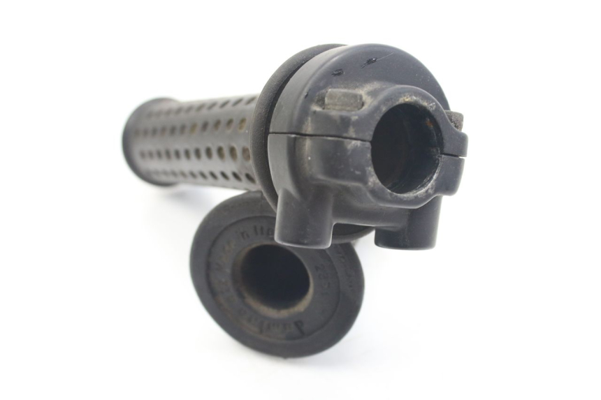 photo de MANETE DO ACELERADOR PIAGGIO X9 EVOLUTION 500 (2003 - 2005) - Detalhe da peça